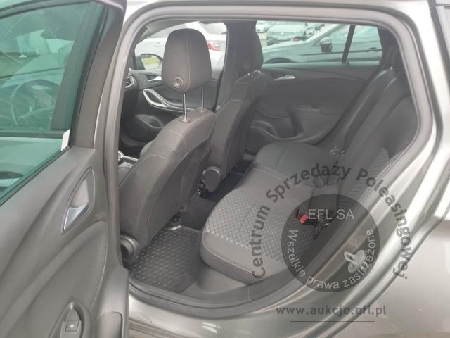 6 - Opel Astra V 1.2 T Edition S&amp;S 2021r. WI959KY UWAGA!! Pojazd znajduje się w lokalizacji: Janki, Al. Krakowska 52, 05-090 Janki