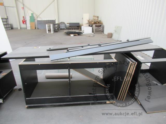 3 - Meble sklepowe wg specyfikacji