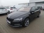 SKODA SUPERB 2.0 TSI SPORTLINE DSG  2021r.