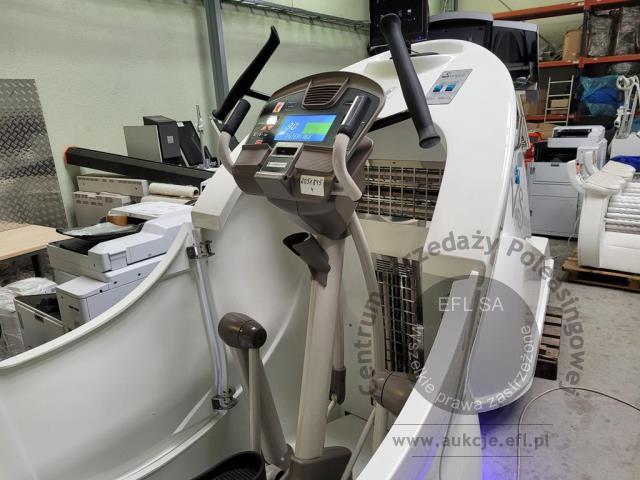 4 - Urządzenie fitness Swan Infra Shaper Classic