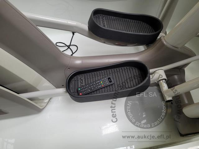 6 - Urządzenie fitness Swan Infra Shaper Classic