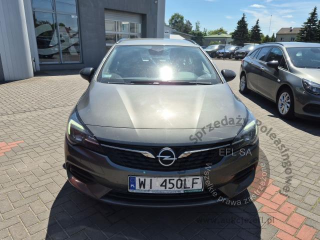 2 - Opel Astra V 1.5 CDTI Edition S&amp;S 2021r. WI450LF UWAGA!! Pojazd znajduje się w lokalizacji: Janki, Al. Krakowska 52, 05-090 Janki