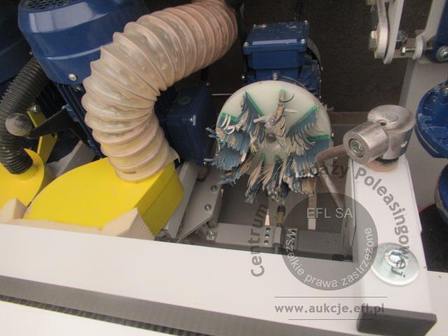 16 - Szlifierka krawędziowa MEBLAM SWIN 8G  2024r.