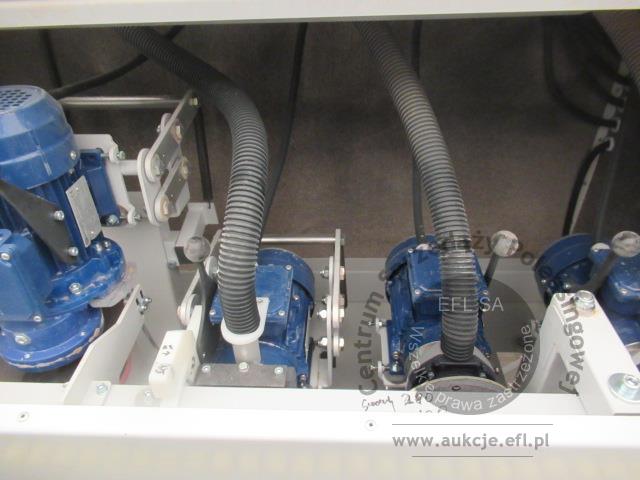 18 - Szlifierka krawędziowa MEBLAM SWIN 8G  2024r.