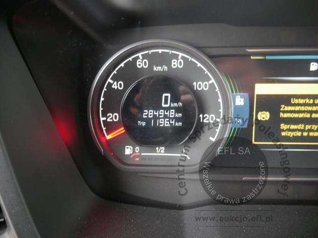 6 - SCANIA R460 A4X2NA AUTOMAT 2023r.