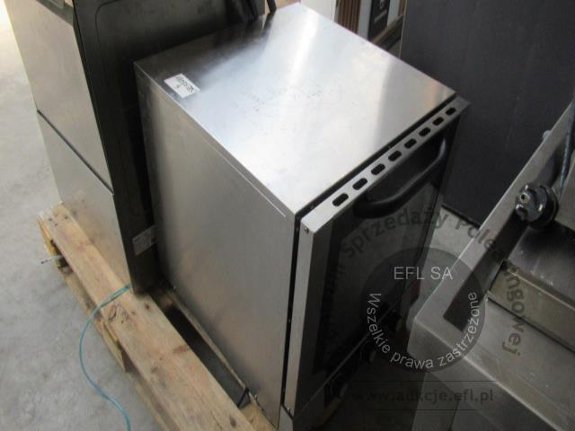 3 - Piec elektryczny/konwekcyjny/mulifunkcyjny