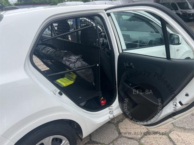 9 - Kia Picanto 1.2 M 2022r. SK947WF UWAGA!! Pojazd znajduje się w lokalizacji: Katowice 40-689, Małachowskiego 16