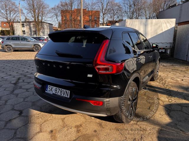 3 - Volvo XC40 T5 Plug-In Hybrid Inscription 2021r. SK878VN UWAGA!! Pojazd znajduje się w lokalizacji: Katowice 40-689, Małachowskiego 16