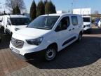 Opel Combo Cargo XL 1.5 CDTI 2,4t 2020r. PO9SM30 UWAGA!! Pojazd znajduje się w firmie AUTO MOTO CENTRUM sp. z o.o. ul. Ostrowska 328 (przy Trasie Katowickiej) 61-312 Poznań