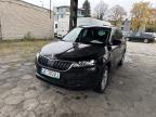 Skoda Karoq 1.5 TSI ACT GPF 4x2 Styl 2021r. SK303VJ Pojazd znajduje się w firmie ARCTOS GROUP sp. z o.o. Al. Krakowska 7, 02-183 Warszawa