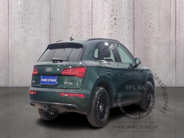 2 - Audi Q5 50 TFSI e Quattro Sport S t 2020r. WW880SG UWAGA!! Pojazd znajduje się w lokalizacji: Warszawa, Al. Krakowska 7, 02-183 Warszawa