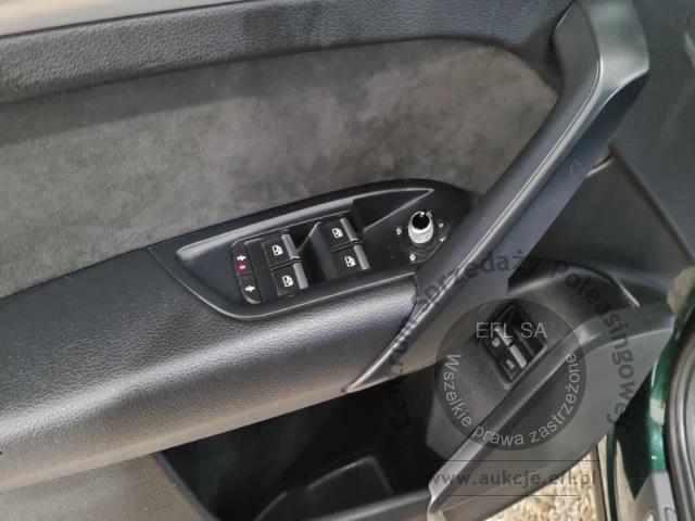 12 - Audi Q5 50 TFSI e Quattro Sport S t 2020r. WW880SG UWAGA!! Pojazd znajduje się w lokalizacji: Warszawa, Al. Krakowska 7, 02-183 Warszawa