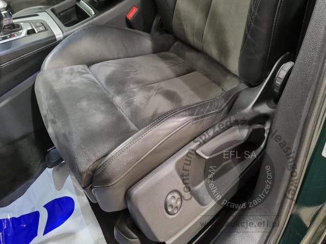 13 - Audi Q5 50 TFSI e Quattro Sport S t 2020r. WW880SG UWAGA!! Pojazd znajduje się w lokalizacji: Warszawa, Al. Krakowska 7, 02-183 Warszawa