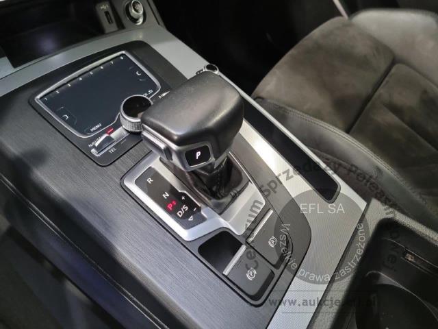 14 - Audi Q5 50 TFSI e Quattro Sport S t 2020r. WW880SG UWAGA!! Pojazd znajduje się w lokalizacji: Warszawa, Al. Krakowska 7, 02-183 Warszawa