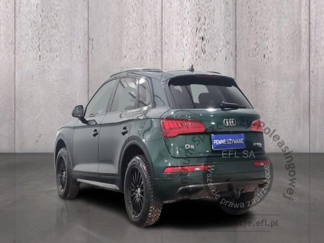3 - Audi Q5 50 TFSI e Quattro Sport S t 2020r. WW880SG UWAGA!! Pojazd znajduje się w lokalizacji: Warszawa, Al. Krakowska 7, 02-183 Warszawa