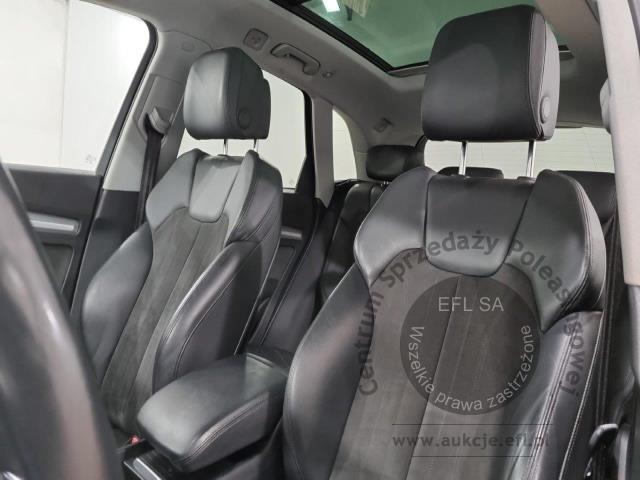 5 - Audi Q5 50 TFSI e Quattro Sport S t 2020r. WW880SG UWAGA!! Pojazd znajduje się w lokalizacji: Warszawa, Al. Krakowska 7, 02-183 Warszawa