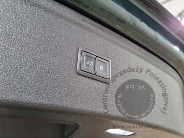 8 - Audi Q5 50 TFSI e Quattro Sport S t 2020r. WW880SG UWAGA!! Pojazd znajduje się w lokalizacji: Warszawa, Al. Krakowska 7, 02-183 Warszawa