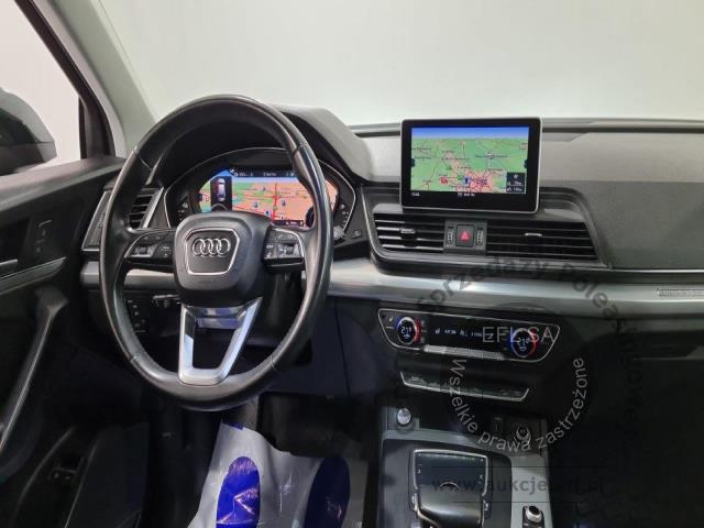 9 - Audi Q5 50 TFSI e Quattro Sport S t 2020r. WW880SG UWAGA!! Pojazd znajduje się w lokalizacji: Warszawa, Al. Krakowska 7, 02-183 Warszawa