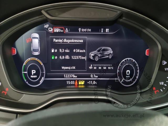 10 - Audi Q5 50 TFSI e Quattro Sport S t 2020r. WW880SG UWAGA!! Pojazd znajduje się w lokalizacji: Warszawa, Al. Krakowska 7, 02-183 Warszawa