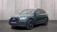 Audi Q5 50 TFSI e Quattro Sport S t 2020r. WW880SG UWAGA!! Pojazd znajduje się w lokalizacji: Warszawa, Al. Krakowska 7, 02-183 Warszawa