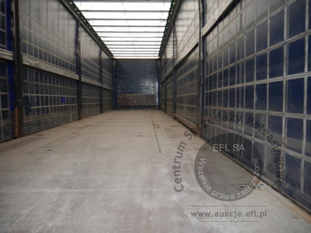 4 - KRONE SD COIL MULDA 2017r.