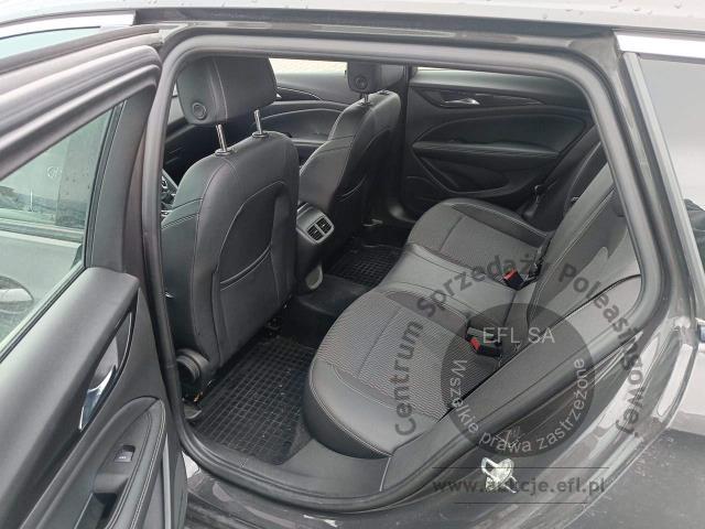 6 - Opel Insignia 2.0 CDTI Elegance S&amp;S 2021r. DW6NS32 Magnice