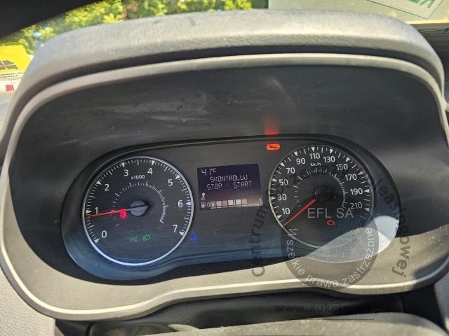 11 - Dacia Duster 1.5 Blue dCi Essential  2019r. DW7EY43 UWAGA!! Pojazd znajduje się w lokalizacji: Katowice 40-689, Małachowskiego 16
