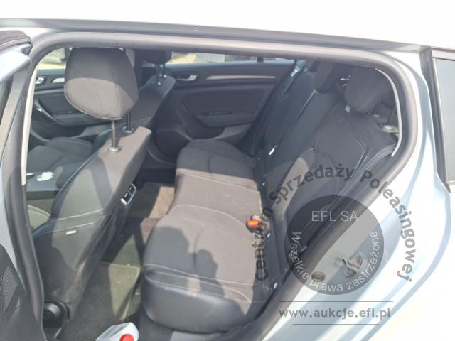11 - Renault Megane 1.3 TCe FAP Zen Kombi 2021r. DW3RM42 Magnice