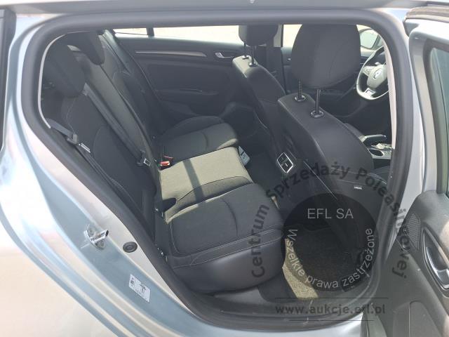 9 - Renault Megane 1.3 TCe FAP Zen Kombi 2021r. DW3RM42 Magnice