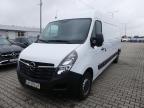 OPEL Movano CDTI L3H2 Furgon 2021r. DW9RK06 Magnice