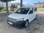 Volkswagen Caddy osobowy Caddy 2.0 TDI 2021r. SK052UX  UWAGA!! Pojazd znajduje się w lokalizacji: Katowice 40-689, Małachowskiego 16