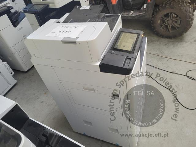 3 - Urządzenie wielofunkcyjne EPSON WF-C20750 2018r.