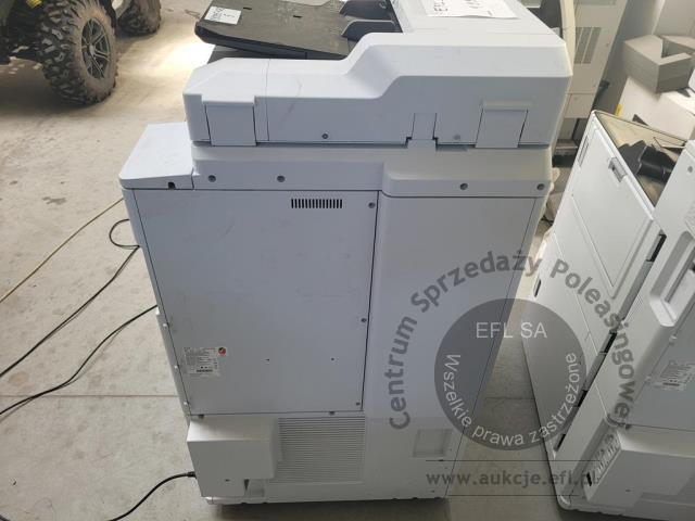 4 - Urządzenie wielofunkcyjne EPSON WF-C20750 2018r.