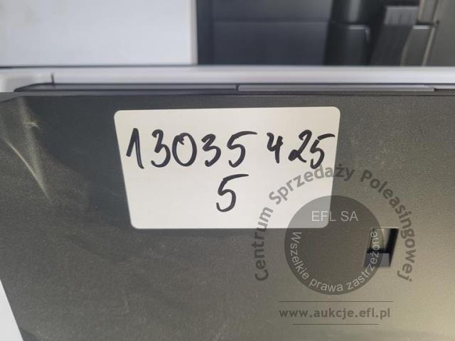 5 - Urządzenie wielofunkcyjne EPSON WF-C20750 2018r.