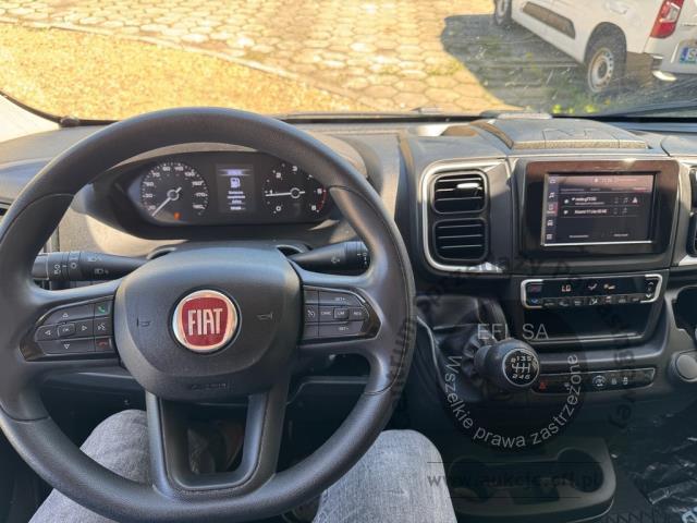 7 - Fiat Ducato Maxi MJ L4H2 2022r. WND3908C UWAGA!! Pojazd znajduje się w lokalizacji: Katowice 40-689, Małachowskiego 16