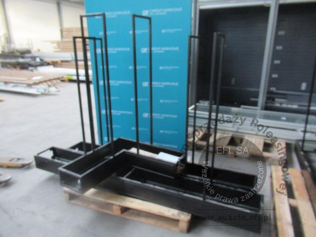 2 - Meble do restauracji wg specyfikacji