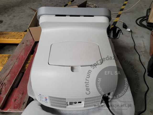 4 - Laser medyczny Lumenis Light Sherr Desire  2017r.
