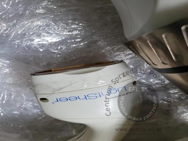 9 - Laser medyczny Lumenis Light Sherr Desire  2017r.