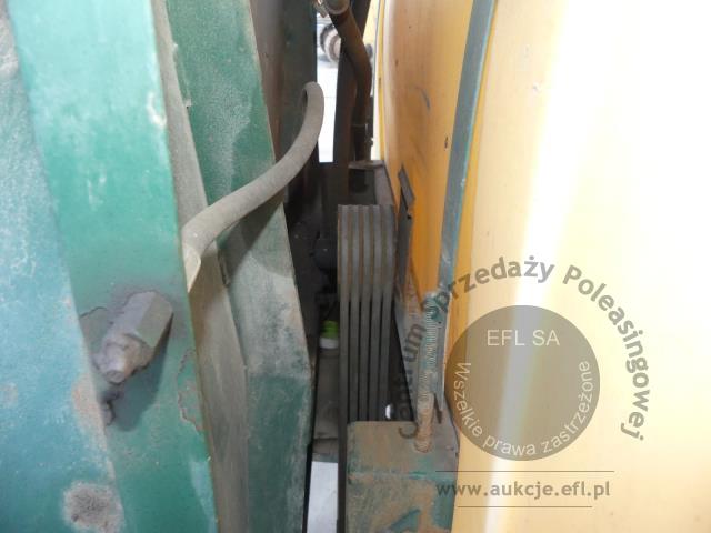 13 - Opryskiwacz Danfoil 21/ED5 2001r.