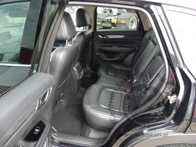 11 - MAZDA CX-5 2.5 SKYACTIV 4x4 LPG 2019r.