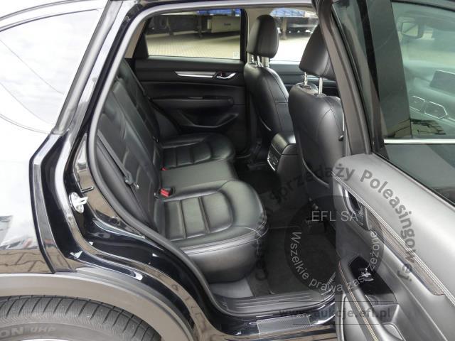 9 - MAZDA CX-5 2.5 SKYACTIV 4x4 LPG 2019r.