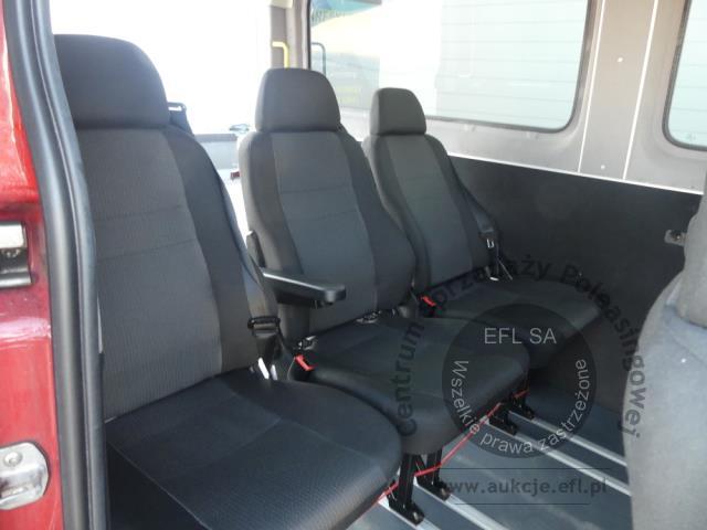 13 - MAN / V-VAN TGE 3.180 2.0 TDI 4X2F 2023r.