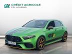 MERCEDES - BENZ AMG A 45 S 4MATIC+ 2024r.