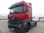 MERCEDES - BENZ ACTROS L 1848 4X2 AUTOMAT 2024r.