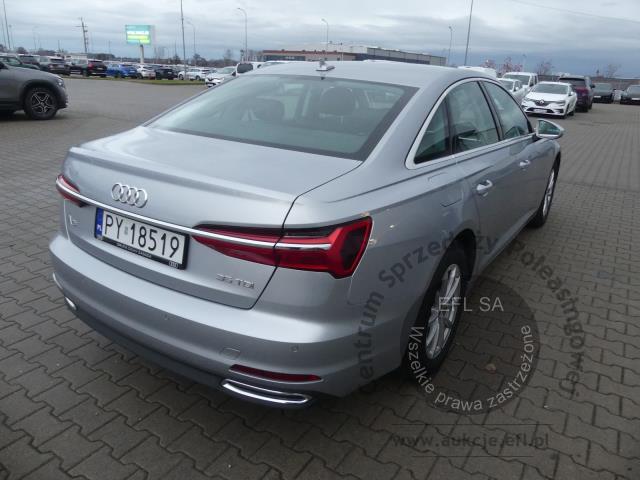 13 - AUDI A6 35 TDI AUTOMAT SEDAN 2022r.