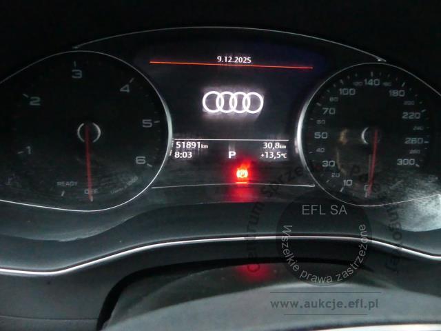 4 - AUDI A6 35 TDI AUTOMAT SEDAN 2022r.