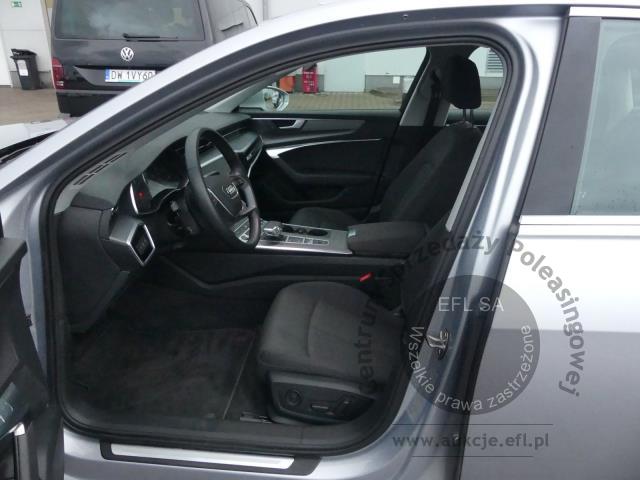 6 - AUDI A6 35 TDI AUTOMAT SEDAN 2022r.