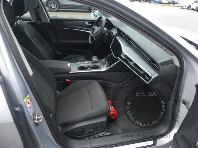 7 - AUDI A6 35 TDI AUTOMAT SEDAN 2022r.