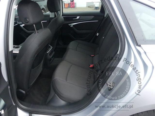 9 - AUDI A6 35 TDI AUTOMAT SEDAN 2022r.