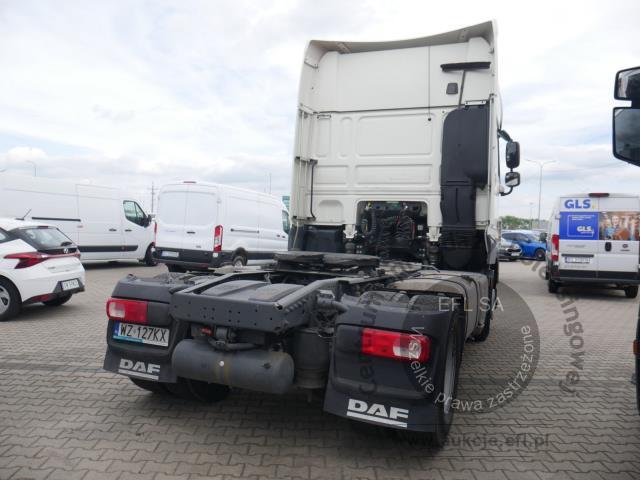 13 - DAF XF 480 FT 4X2 SSC AUTOMAT 2021r.
